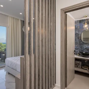 Alexia Seaview Apartments