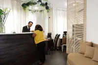 Hotel la Villette Hotels in Antananarivo Avaradrano