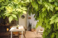 Ker Amice Hotel di Montussan