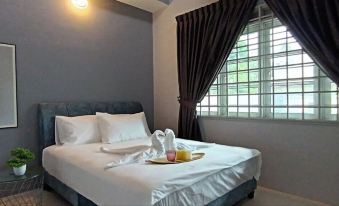 Ipoh Garden East Homestay by Grab A Stay