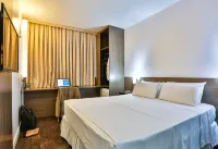 San Diego Express Barro Preto Hotels in Бєло-Горизонте
