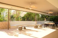 Almera Park Apart Hotel