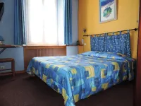 Hôtel de Provence Hotels in Digne-les-Bains