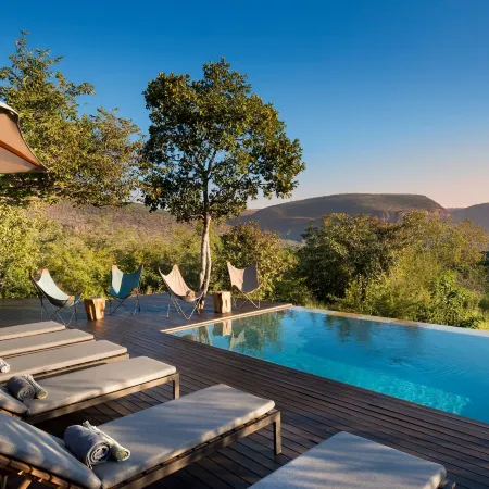 Marataba Mountain Lodge