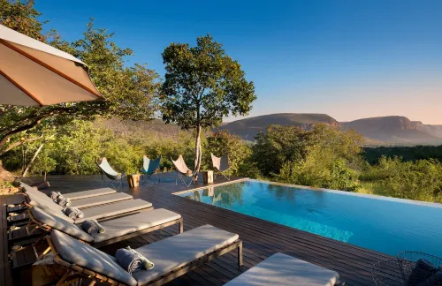 Marataba Mountain Lodge