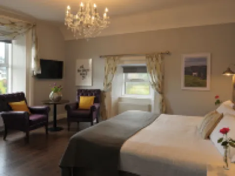The Gateway Lodge Hotels in Donegal
