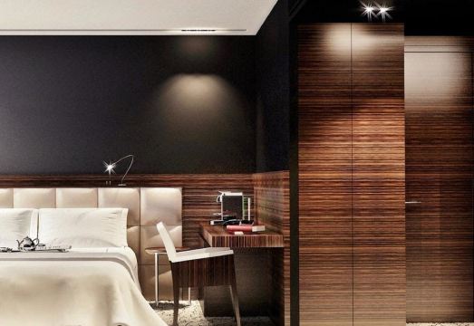 Howard Hotel Paris-Orly Airport Over view