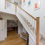 Pretty Coastal Home in Bosham Close to Water