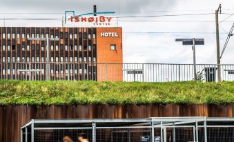 Four Points Flex by Sheraton Ishoj