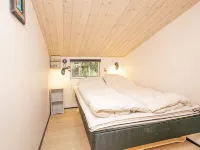 Lovely Holiday Home in Jutland Near Sea Hotels in Saeby