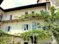 Appartamento in Centro Storico a Cannero Riviera
