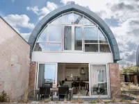 Apartment in Egmond Aan Zee