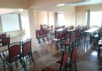 Seasons Hotel & Lodge Hotel di Maralal