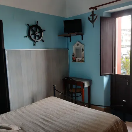 B&B I Mastrazzi Riposto Giarre