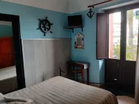 이 마스트라찌 B & B