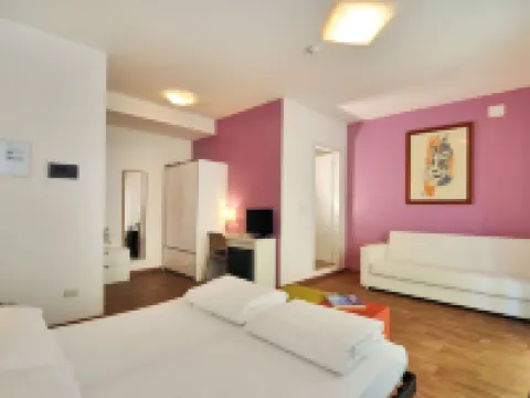 Hotel Nederland Hotels in Caorle