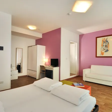 Hotel Nederland