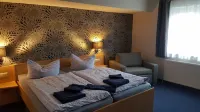 Pension Zechliner Hof - Beach