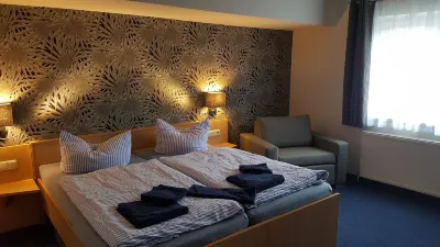 Pension "Zechliner Hof"