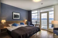 Molde Fjordhotell - by Classic Norway Hotels Các khách sạn ở Molde