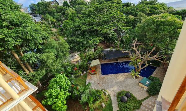 Boracay Amor Apartment