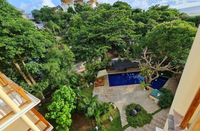 Boracay Amor Apartment