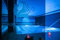 Grifo Hotel Charme & Spa - Romantische