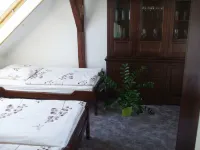 Apartment in Bad Doberan Mit Garten