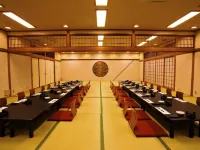 Resorpia Beppu