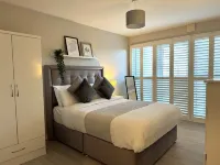 Central Belfast Apartments Sandford Hotels near Crumlin Road Gaol Visitor Attraction and Conference Centre