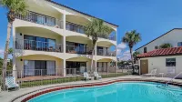 The Palms at Seagrove Hotels in Santa Rosa Beach