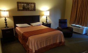 Jackson Town House Inn