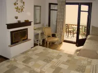 Nastou View Hotel Hotels in Sintiki
