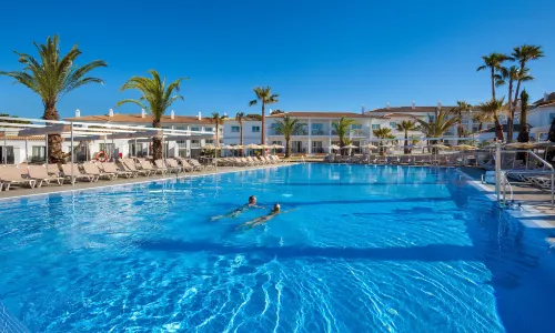 Hotel Riu Chiclana - All Inclusive