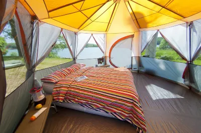 Sir Nick's Livingstone Lodge Hotels in 