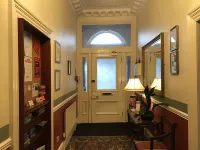 The Bowden Lodge