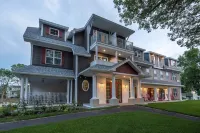 The Inn on Mount Desert - 3 estrellas