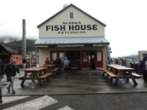 Super 8 by Wyndham Ketchikan Hotels in Ketchikan