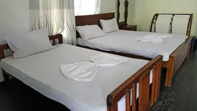 Hotel Sisilthera Hotel di 