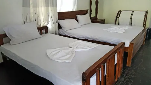 Hotel Sisilthera