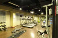 The Luxton Bandung - Gym