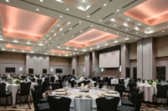 Hyatt Place Kansas City/Lenexa City Center