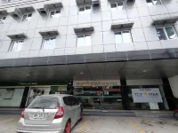 Top Star Hotel Tagum Hotels in der Nähe von La Filipina Alliance Gospel Church