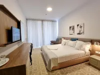 Hotel Clas Mamaia Nord Hôtels à : 
