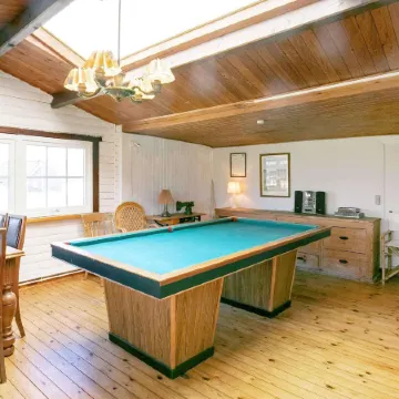 16 Person Holiday Home in Ulfborg