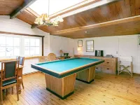 烏爾夫堡十六人度假屋