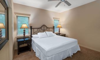 Los Lagos at Hot Springs Village a Ramada by Wyndham
