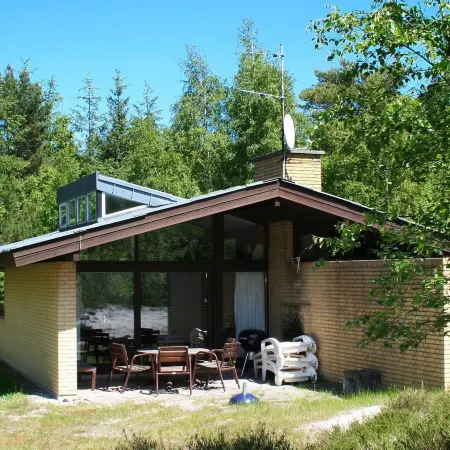 4 Star Holiday Home in Nexo