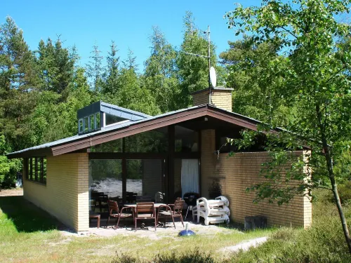 4 Star Holiday Home in Nexo - 3-stjärniga