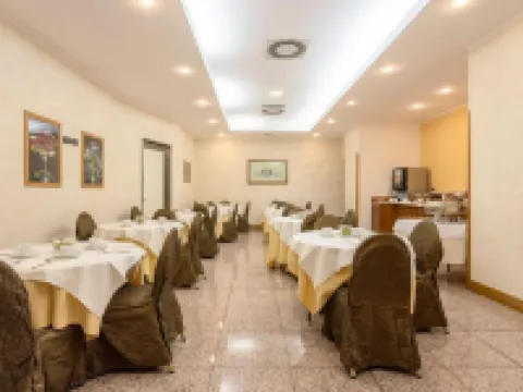 Crisol Europa Hoteles en Palermo